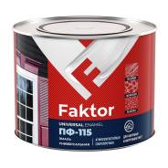 ����� �������� FAKTOR ��-115 �������, �����������, ����� 0.8�� ����