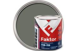 ����� �������� FAKTOR ��-115 �����, �����������, ����� 1.9 �� ����