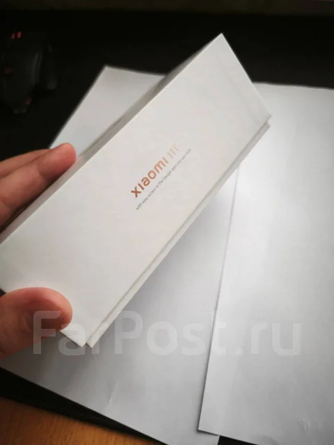 Xiaomi 11T. �/�, 256 ��, �����, 3G, 4G LTE, 5G, NFC ����