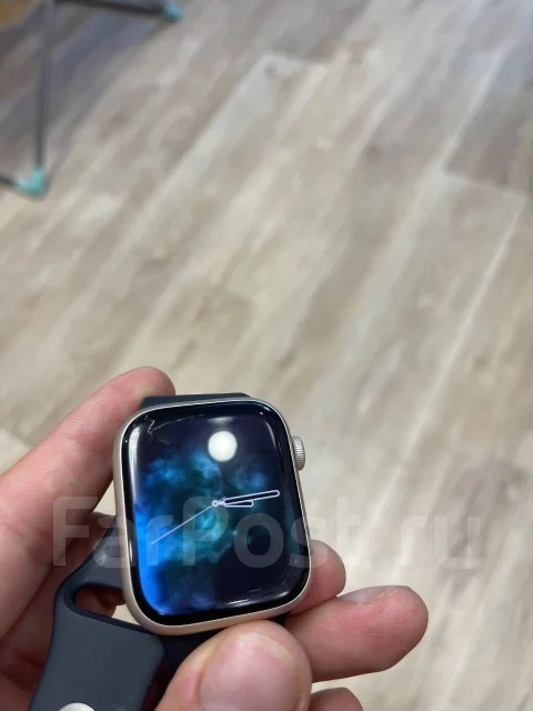 Apple Watch Series 7 ����