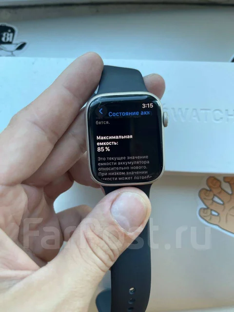 Apple Watch Series 7 ����