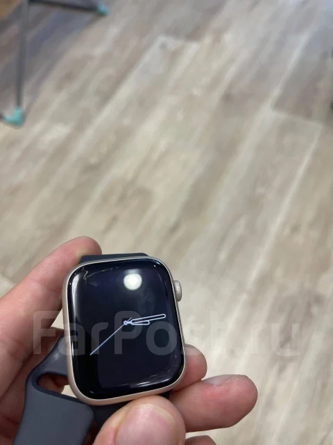Apple Watch Series 7 ����