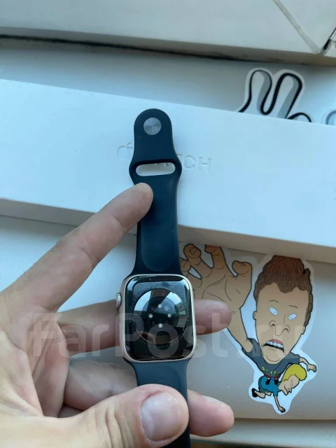 Apple Watch Series 7 ����