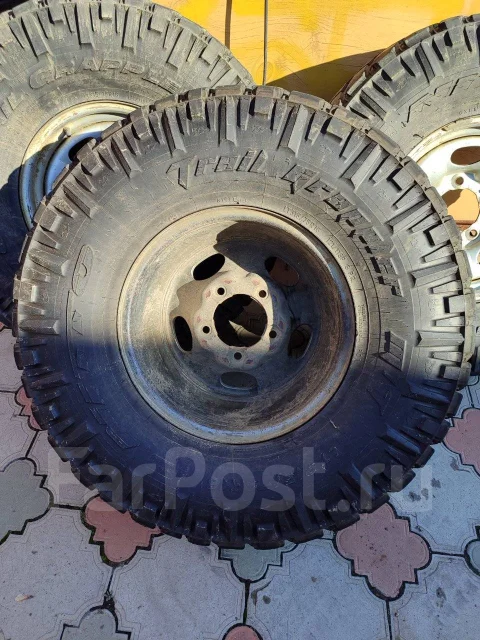Nitto Trail Grappler M/T. ����� at, �/�, ����� 20 % ����