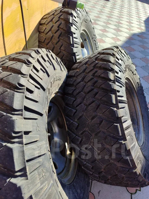 Nitto Trail Grappler M/T. ����� at, �/�, ����� 20 % ����
