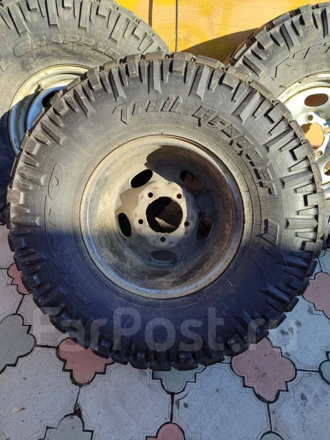 Nitto Trail Grappler M/T. ����� at, �/�, ����� 20 % ����
