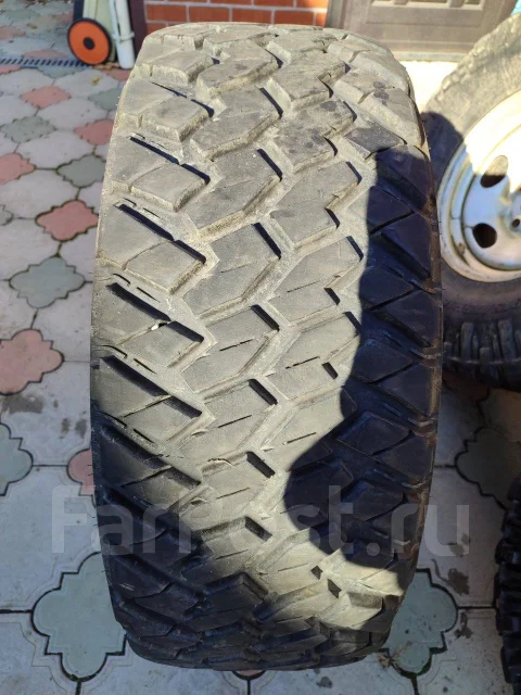 Nitto Trail Grappler M/T. ����� at, �/�, ����� 20 % ����