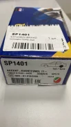 ������� ���� ��� - �����:Sangsin Brake - ���:SP1401_002 Sangsin SP1401 SP1401 ����