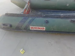 Suzumar. ����� 3,9��. ����