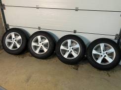  r16    2012. 6.5x16" 5x114.3 ET40  66,1. 