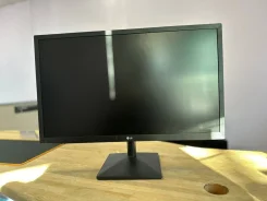 LG. 23.8", ���������� �� (LCD, LED, QLED) ����