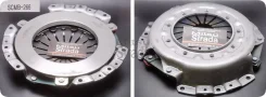 ������� ��������� /SECO/ (OD-225 ID-150 PCD-262 TYPE DS) MZ690503 MD732505 MD723544 MD741646, �� SCMB266 ����