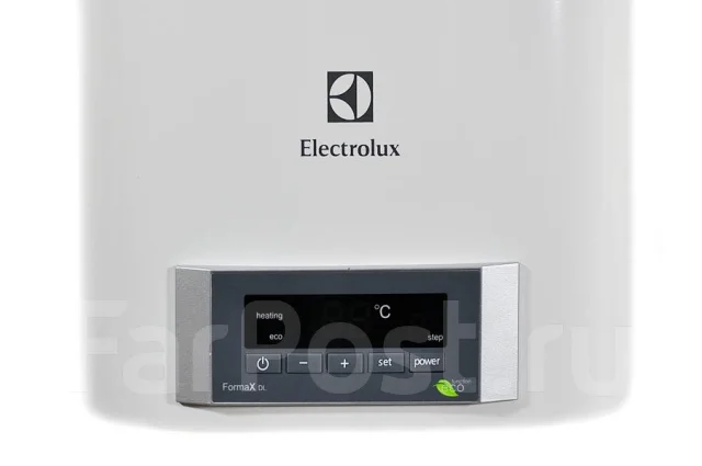 Electrolux