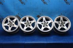 Blows. 8.0x16", 5x150, ET48,  110. 