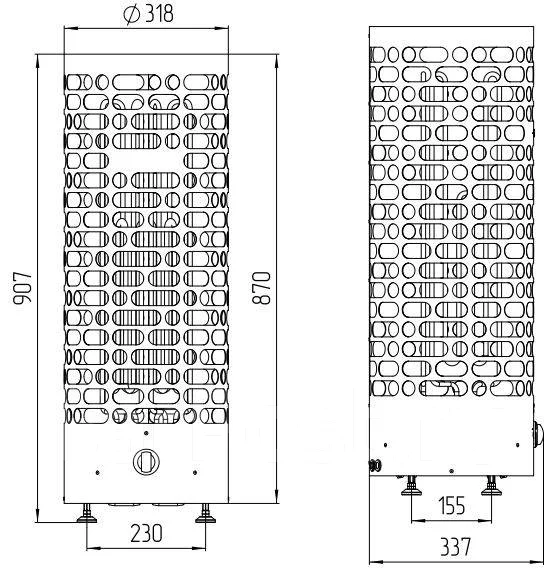 �������������� MUZA-7,5T ����