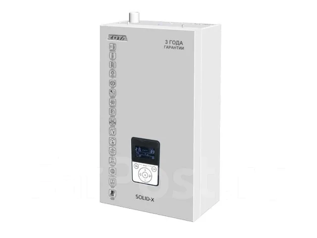 ������������ ZOTA - 24 SOLID-X ����
