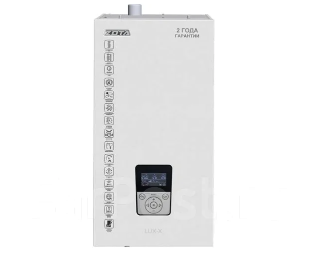 ������������ ZOTA - 4,5 LUX-X ����