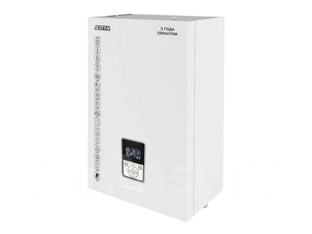 ������������ ZOTA MK-X Plus 15 ��� ����