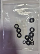 ����������� �������� Toyota 4/5/7A/3/4/5S/1FZ/1G/1JZ (�� 4 ��������) PU0-091600-00 PU009160000 ����