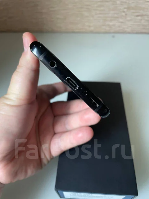 Samsung Galaxy S9+. �/�, 64 ��, ������, 3G, 4G LTE, Dual-SIM, NFC ����