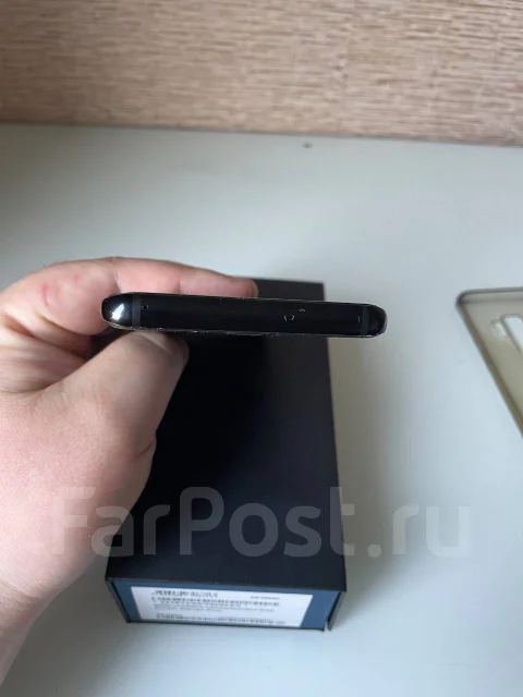 Samsung Galaxy S9+. �/�, 64 ��, ������, 3G, 4G LTE, Dual-SIM, NFC ����