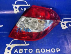 ���� Citroen C4 B7 6351KS, ������ 6351KS ����