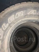 Bridgestone Dueler A/T. �����������, 2019 ���, �/�, ����� 70 % ����