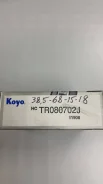 ��������� KOYO TR080702J1D TR080702J1D ����