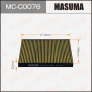 MC-C0076/AC0194   Masuma MC-C0076 