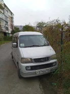 Suzuki Every. DA32W, G13B ����