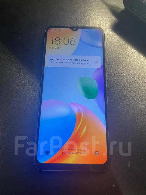 Xiaomi Redmi 10C. �/�, 64 �� ����