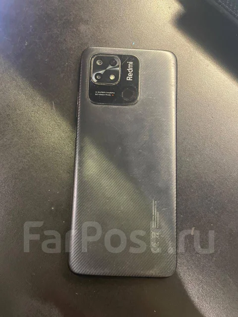 Xiaomi Redmi 10C. �/�, 64 �� ����