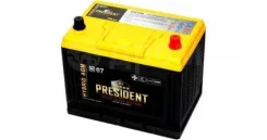 President. 75��.�., D26, �������� (�����), ������������ ����� ����