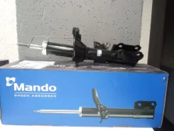 ����������� �������� ����� 54650-07000 Mando EX5465007100 ����