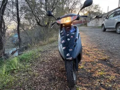 Honda Dio AF35. 65����. ��., ��������, ���������, ������ �� �� ����