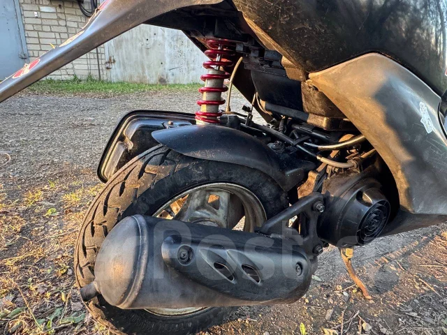 Honda Dio AF35. 65����. ��., ��������, ���������, ������ �� �� ����