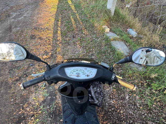 Honda Dio AF35. 65����. ��., ��������, ���������, ������ �� �� ����