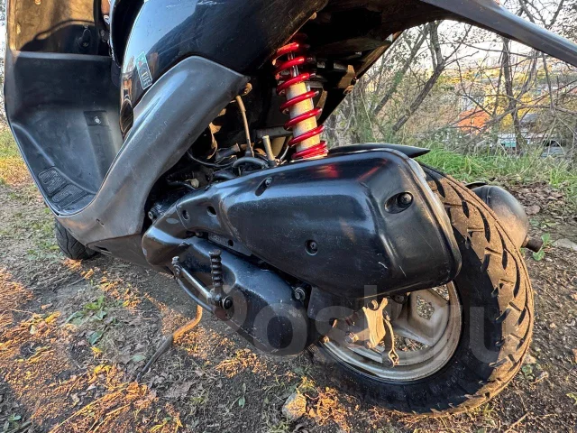 Honda Dio AF35. 65����. ��., ��������, ���������, ������ �� �� ����