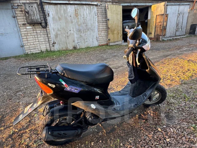 Honda Dio AF35. 65����. ��., ��������, ���������, ������ �� �� ����