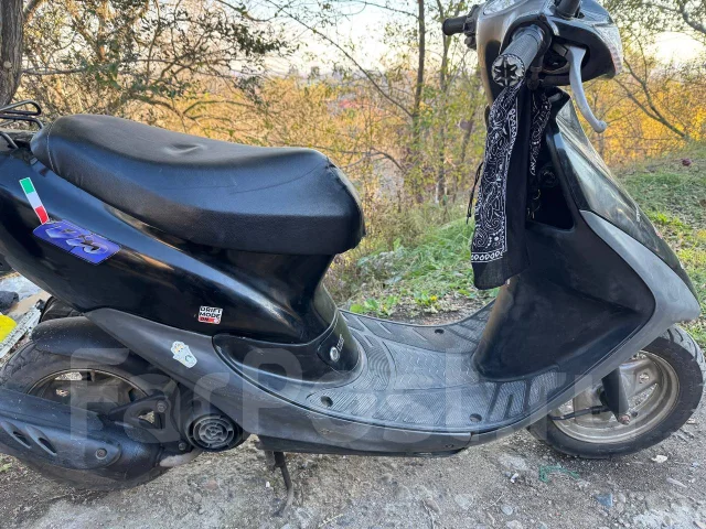 Honda Dio AF35. 65����. ��., ��������, ���������, ������ �� �� ����
