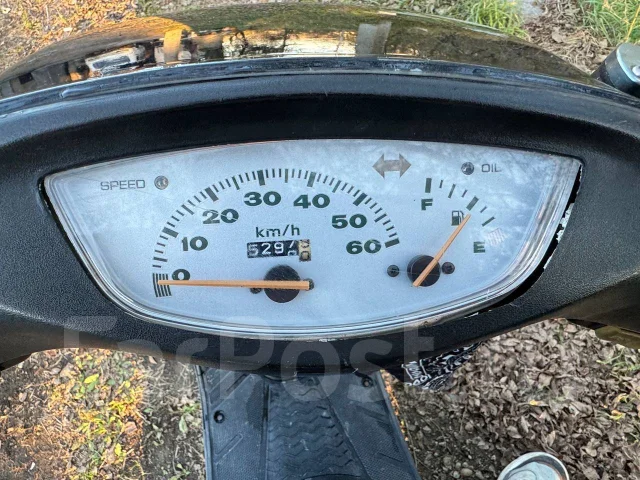 Honda Dio AF35. 65����. ��., ��������, ���������, ������ �� �� ����