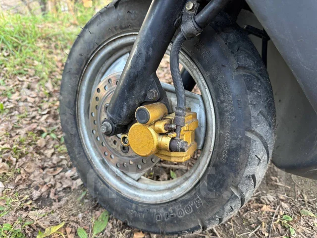 Honda Dio AF35. 65����. ��., ��������, ���������, ������ �� �� ����