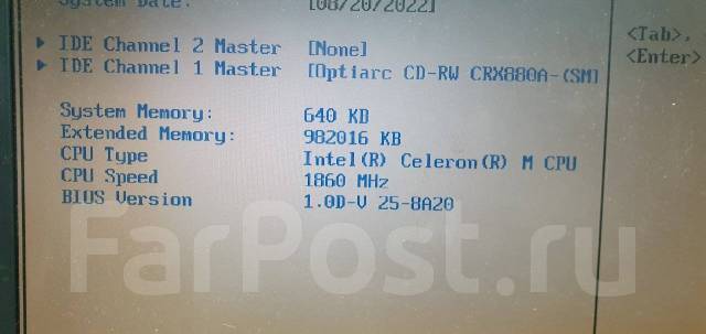������� Founder. 15.4", 1,8����, ��� 1024 ��, WiFi: 1, ����������� �� 1��. ����