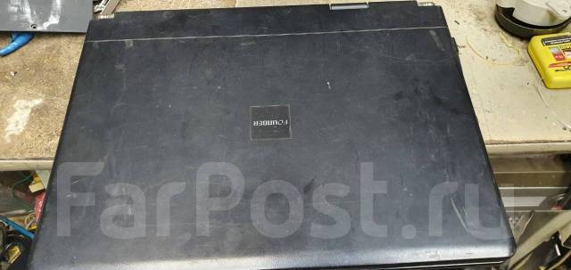 ������� Founder. 15.4", 1,8����, ��� 1024 ��, WiFi: 1, ����������� �� 1��. ����