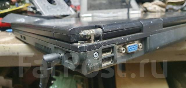 ������� Founder. 15.4", 1,8����, ��� 1024 ��, WiFi: 1, ����������� �� 1��. ����