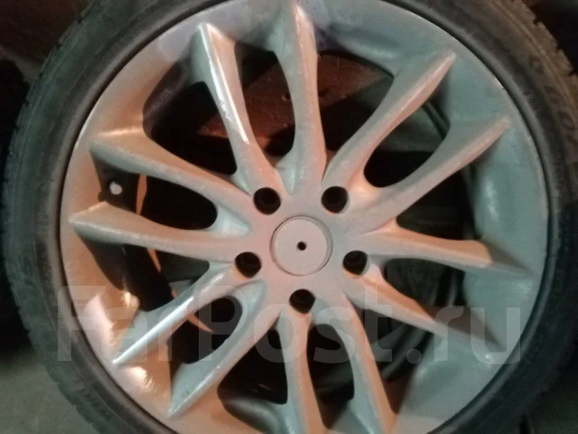 Avangrade. x17", �� 114,3���. ����