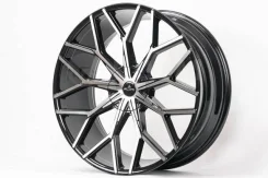 Platin. 9.0x22", 4x100, ET35, �� 67,1���. ��� ����� �� ������ ����