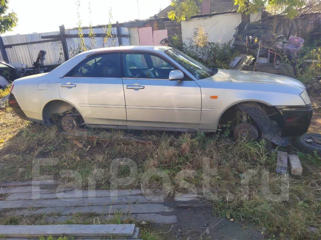 Nissan Cedric. MY34 HY34, VQ25DD ����