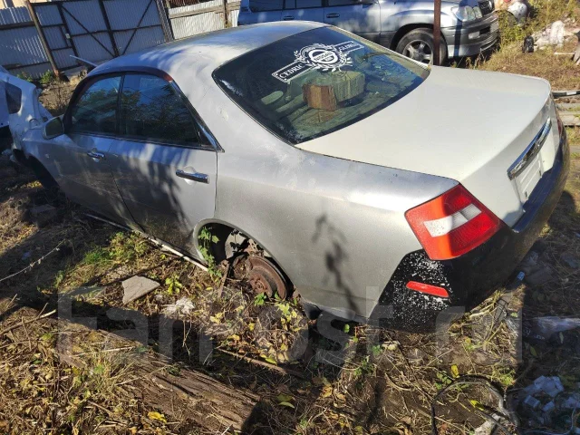 Nissan Cedric. MY34 HY34, VQ25DD ����