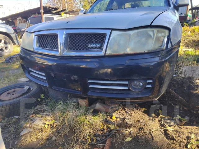 Nissan Cedric. MY34 HY34, VQ25DD ����
